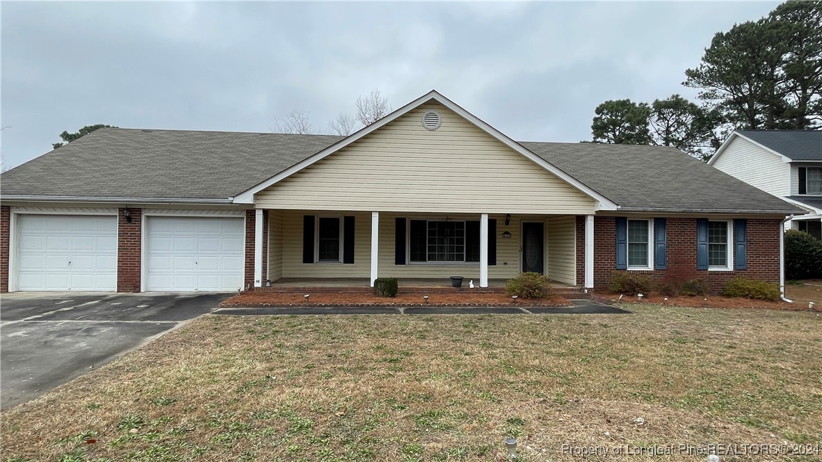 5712 Bibar Road Fayetteville, NC 28304 - Photo 1 of 17