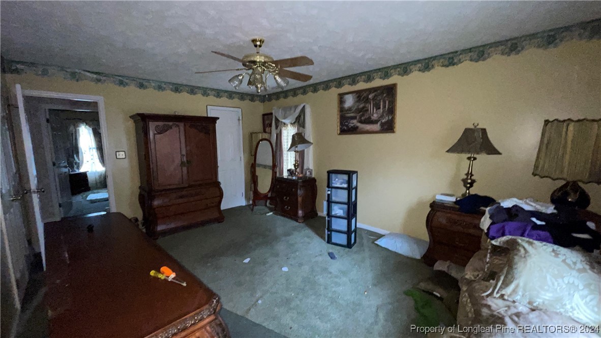 5712 Bibar Road Fayetteville, NC 28304 - Photo 11 of 17