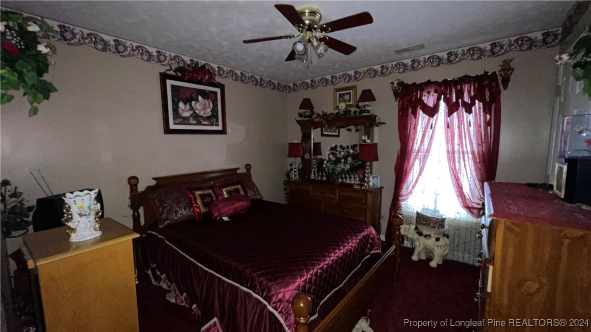 5712 Bibar Road Fayetteville, NC 28304 - Photo 12 of 17