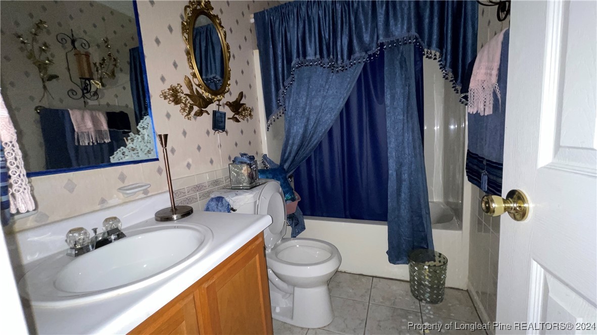 5712 Bibar Road Fayetteville, NC 28304 - Photo 14 of 17