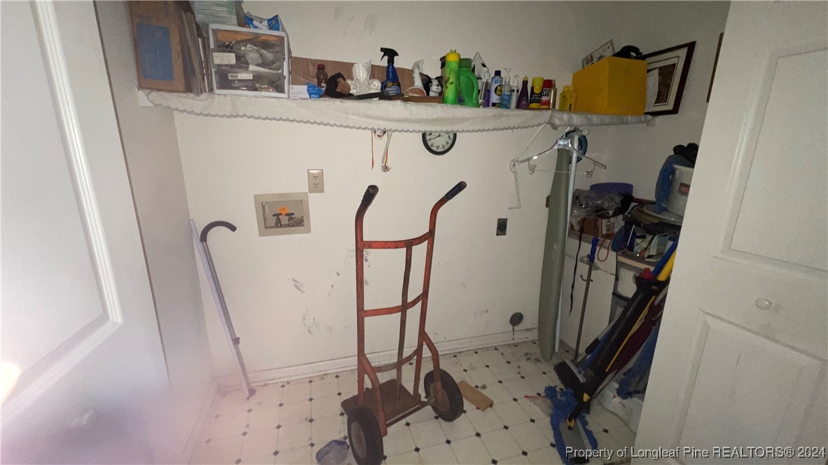 5712 Bibar Road Fayetteville, NC 28304 - Photo 17 of 17