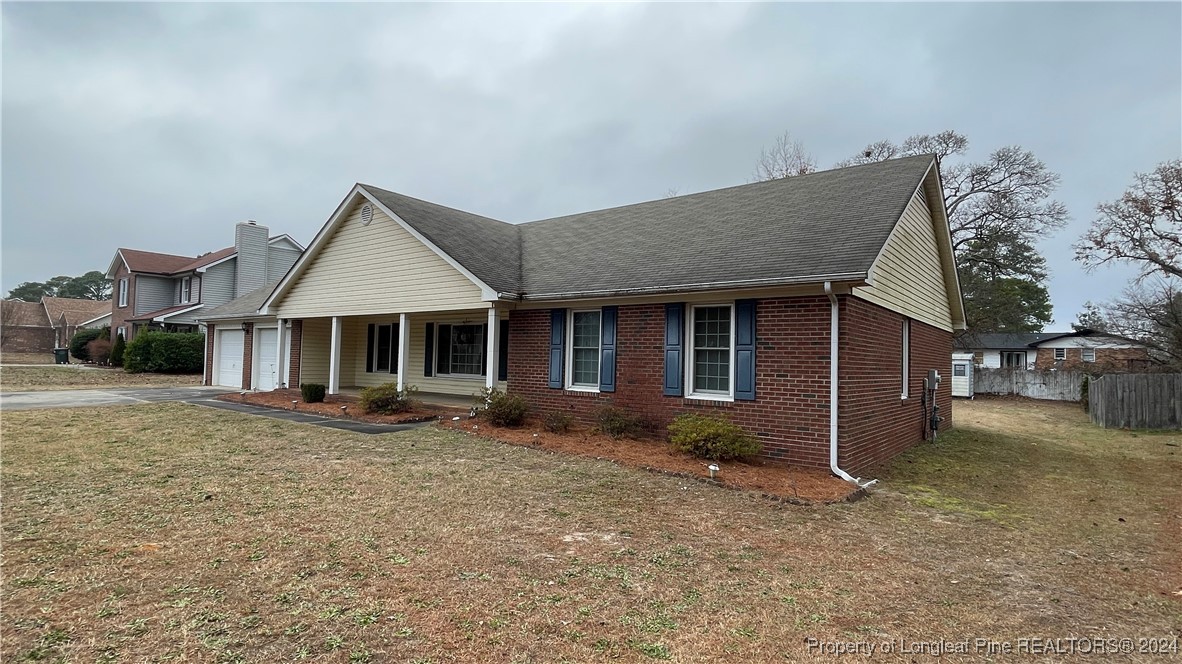 5712 Bibar Road Fayetteville, NC 28304 - Photo 3 of 17