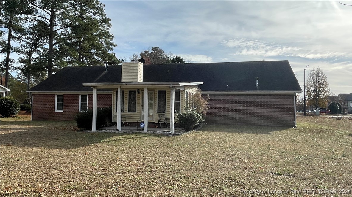 5712 Bibar Road Fayetteville, NC 28304 - Photo 4 of 17