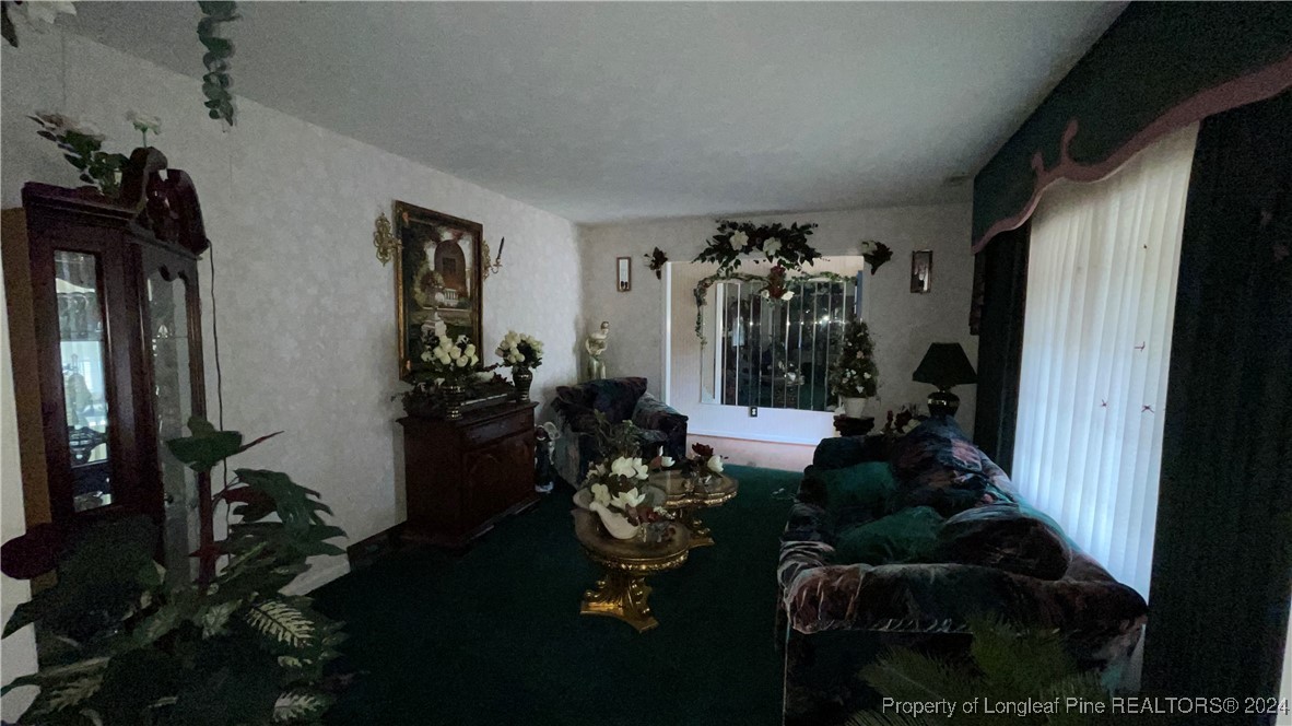 5712 Bibar Road Fayetteville, NC 28304 - Photo 7 of 17