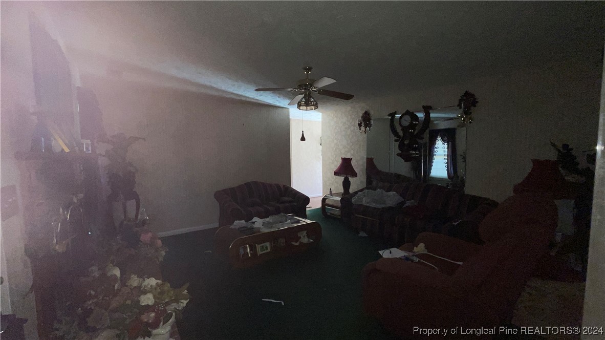 5712 Bibar Road Fayetteville, NC 28304 - Photo 8 of 17