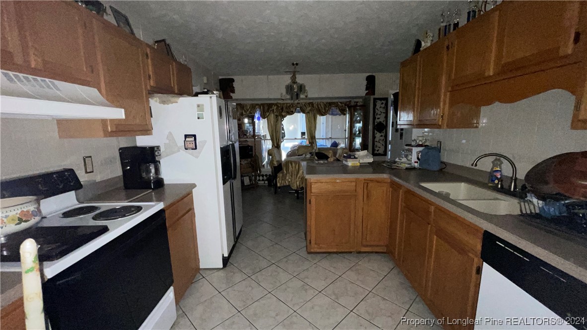 5712 Bibar Road Fayetteville, NC 28304 - Photo 9 of 17