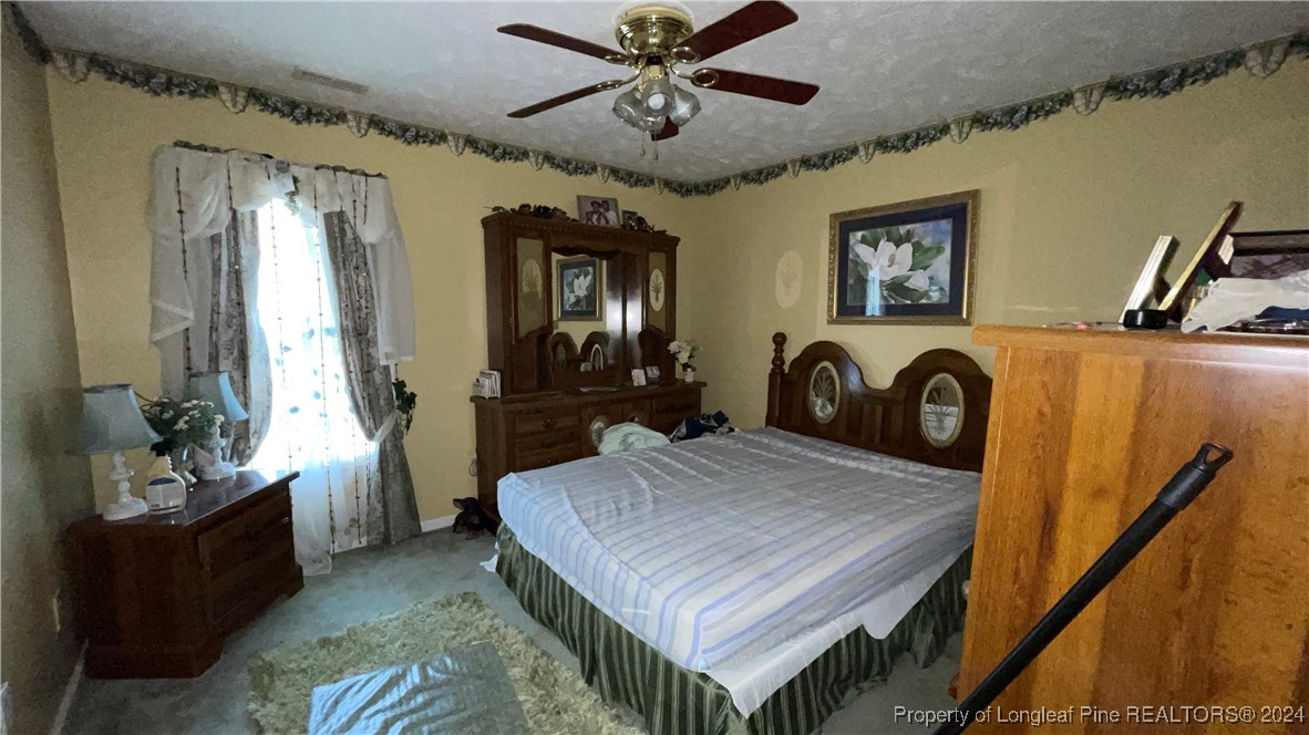 5712 Bibar Road Fayetteville, NC 28304 - Photo 10 of 17