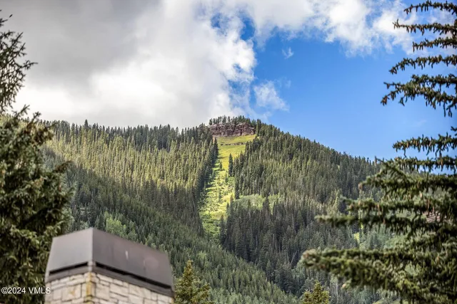 $1,695,000 | 4770 Big Horn Road, Unit H4, Vail, CO 81657