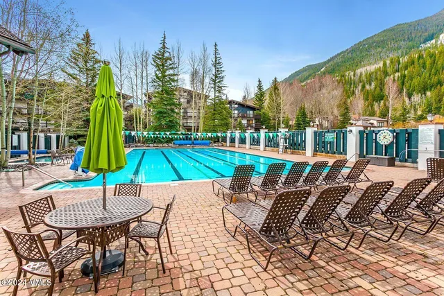 $1,695,000 | 4770 Big Horn Road, Unit H4, Vail, CO 81657