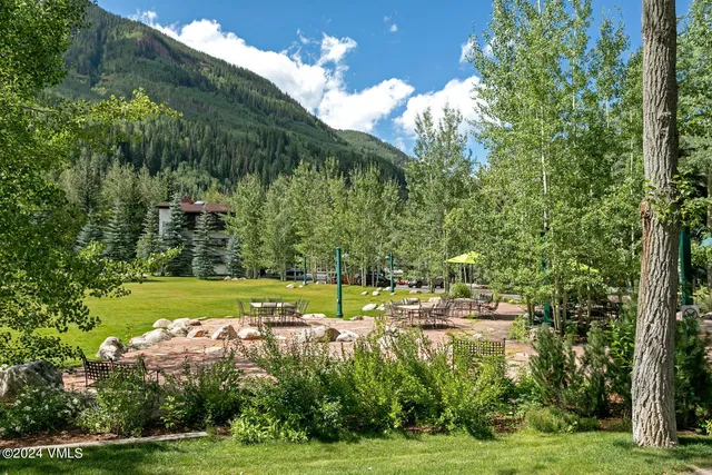 $1,695,000 | 4770 Big Horn Road, Unit H4, Vail, CO 81657