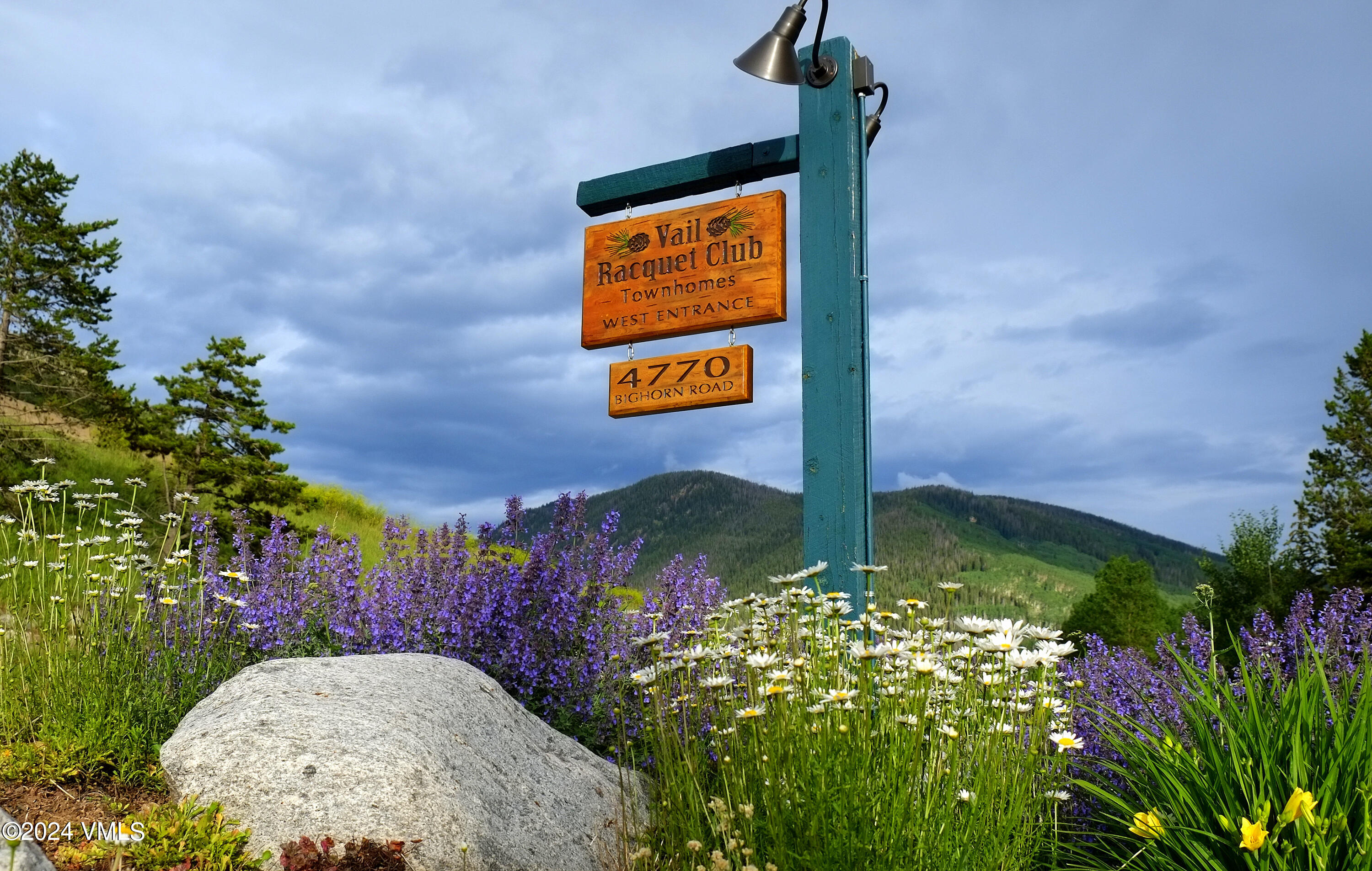 4770 Big Horn Road, Unit H4 Vail, CO 81657 - Photo 27 of 27 VRC-H4-29