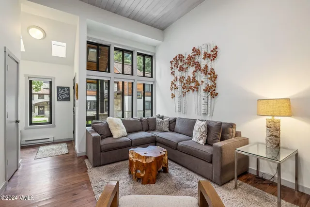 $1,695,000 | 4770 Big Horn Road, Unit H4, Vail, CO 81657