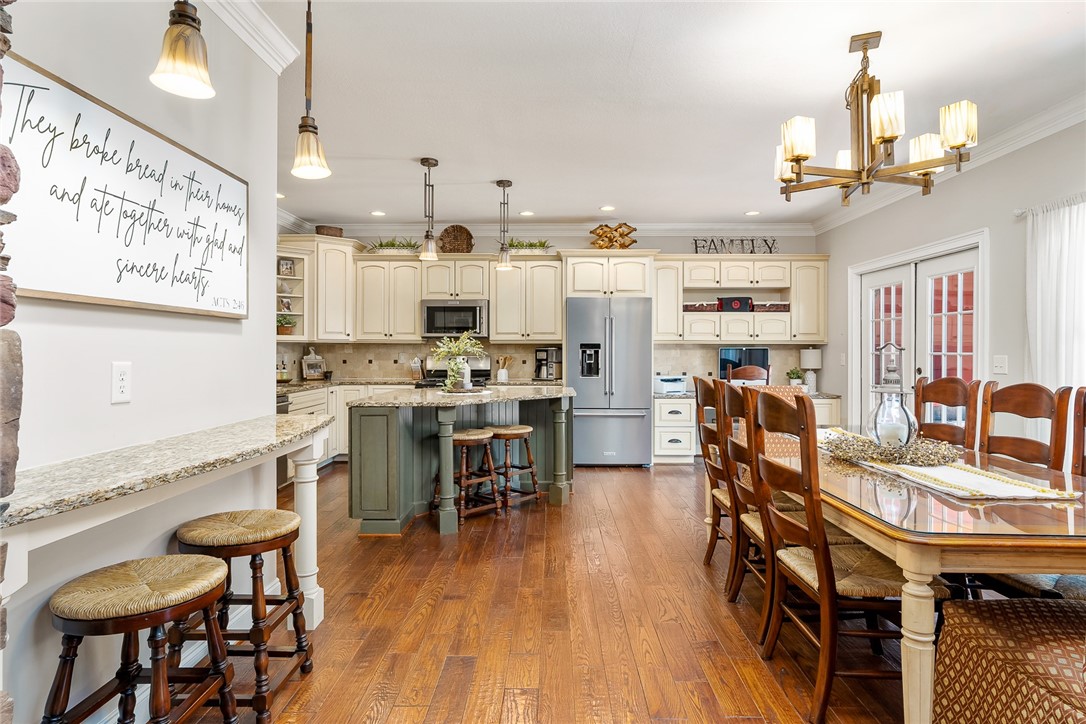 707 Lightwind Court Seneca, SC 29672 - Photo 12 of 49 Gallery Image 12