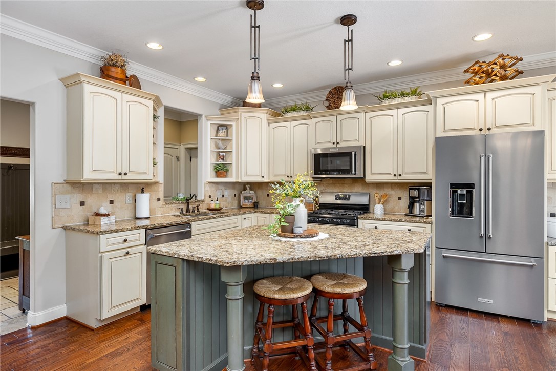 707 Lightwind Court Seneca, SC 29672 - Photo 15 of 49 Gallery Image 15