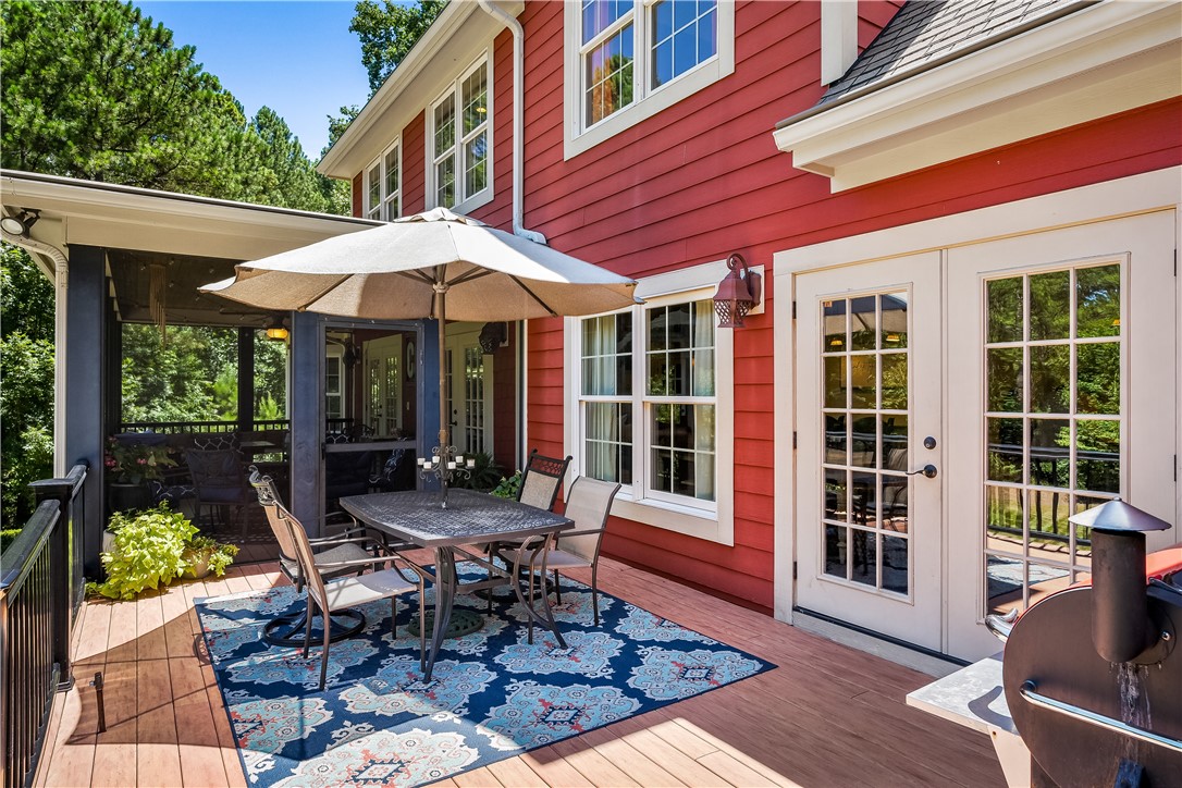 707 Lightwind Court Seneca, SC 29672 - Photo 36 of 49 Gallery Image 36