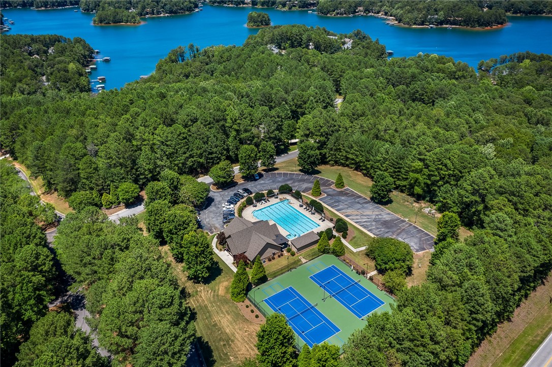 707 Lightwind Court Seneca, SC 29672 - Photo 48 of 49 Gallery Image 48