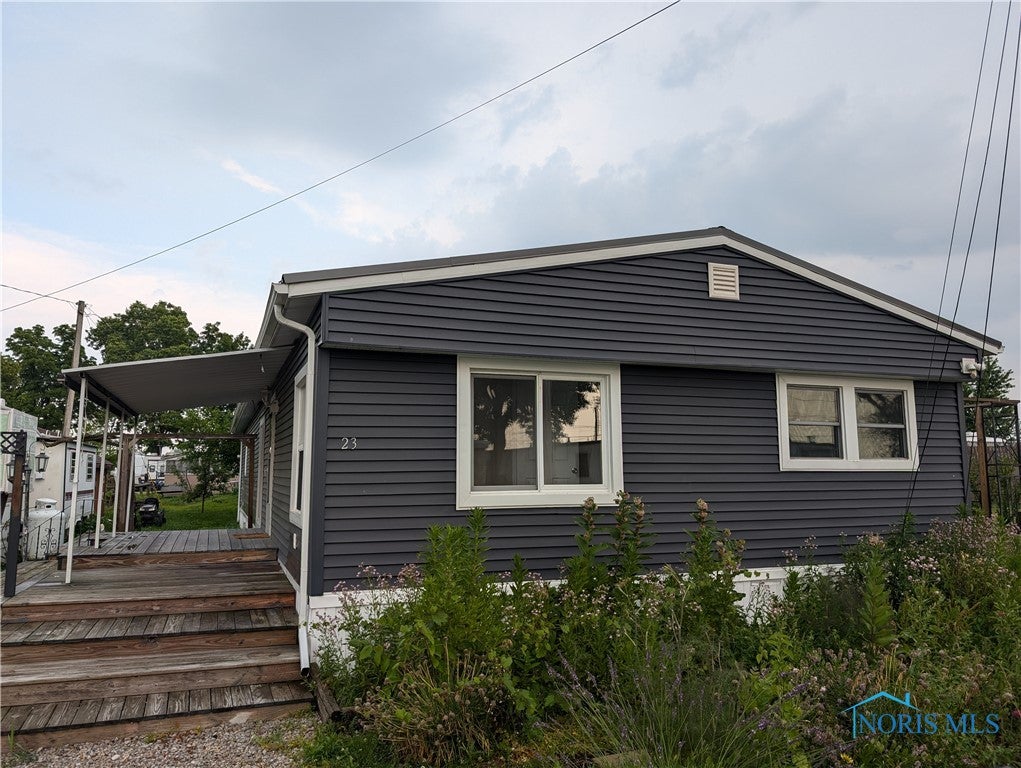 265 Meachem Road, Unit 23 Port Clinton, OH 43452 - Photo 1 of 38 Gallery Image 1