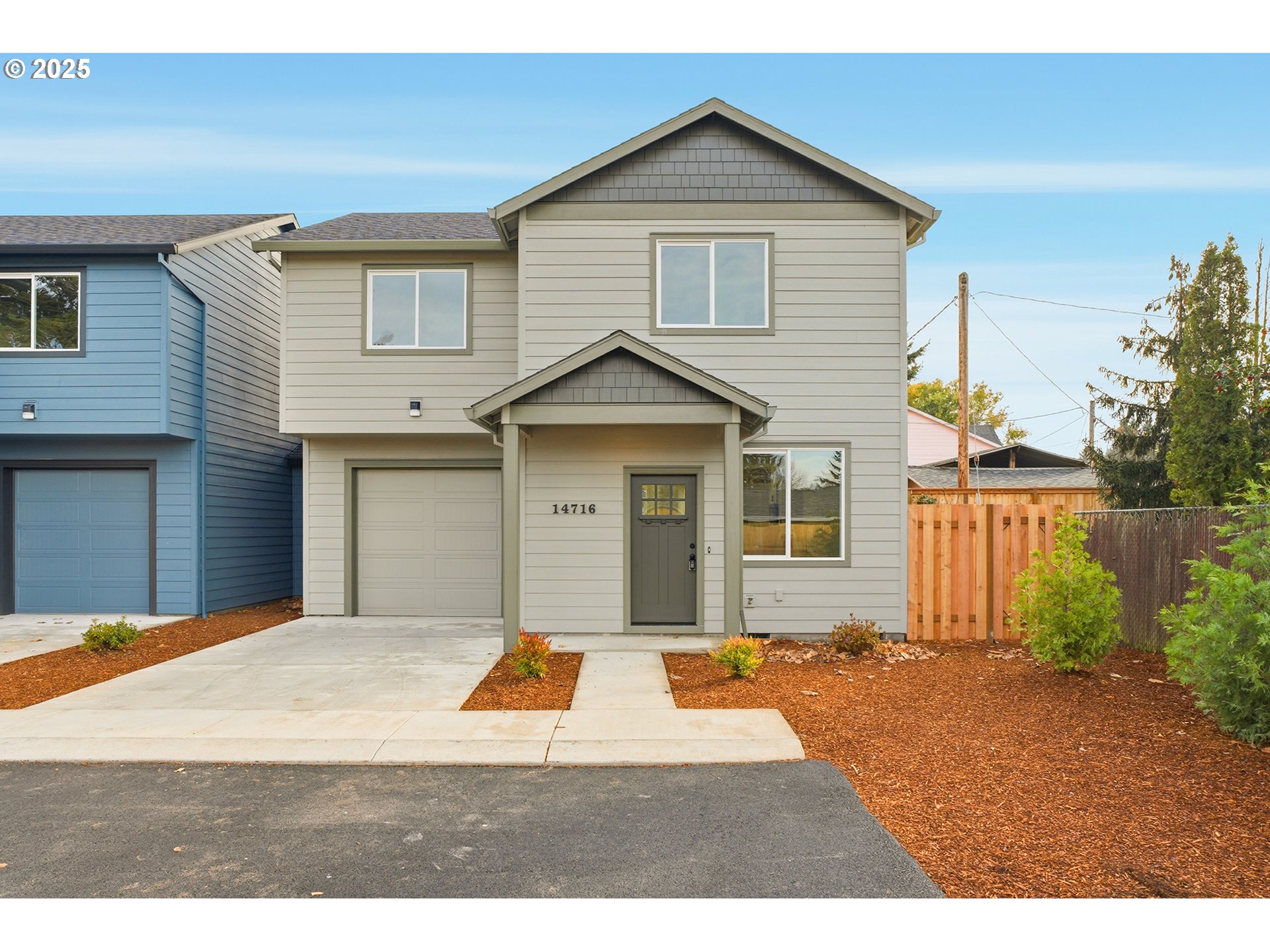 14716 Southeast Powell Boulevard Portland, OR 97236 - Photo 1 of 22