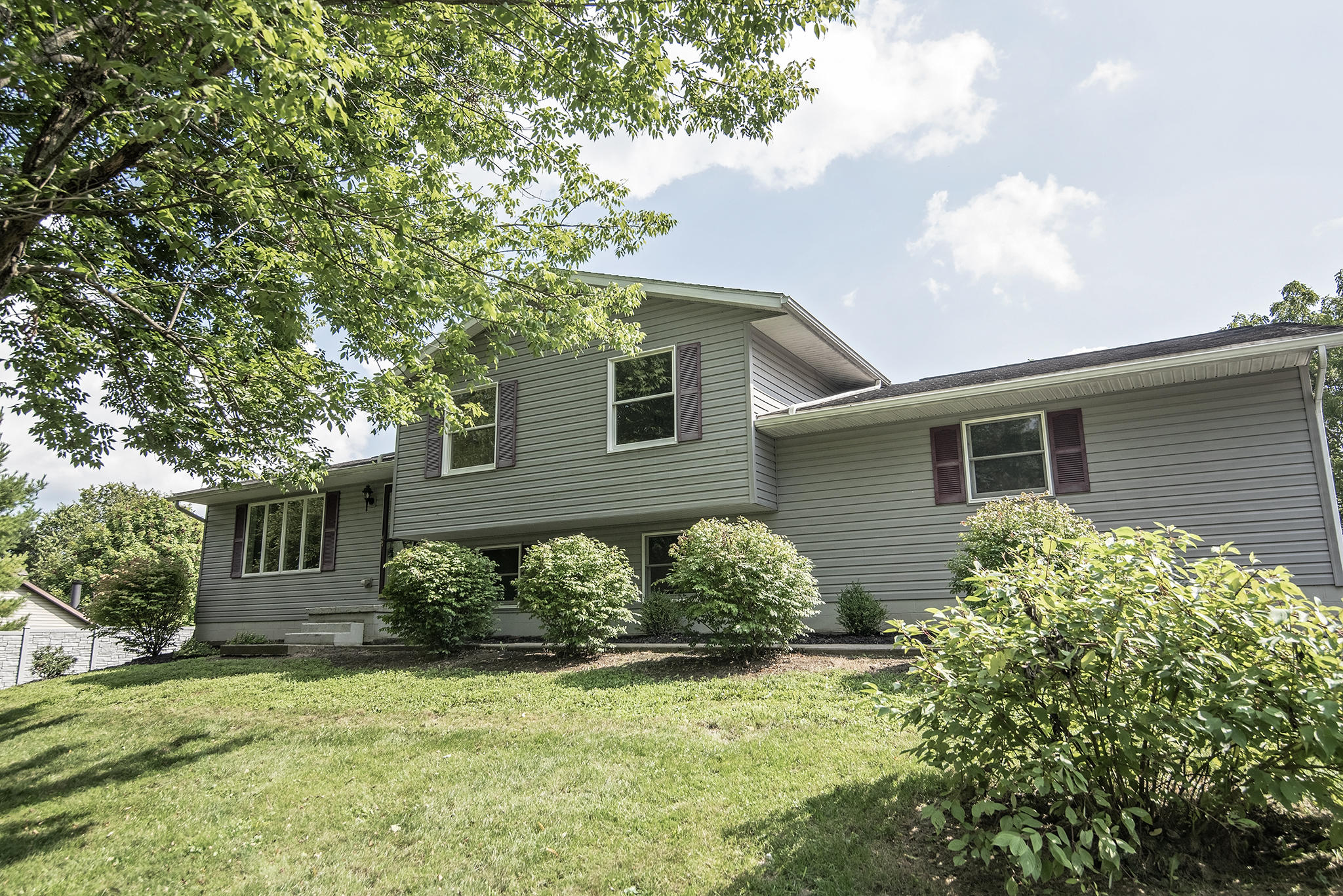 7309 Coffin Station Road Springfield, OH 45502 - Photo 1 of 19