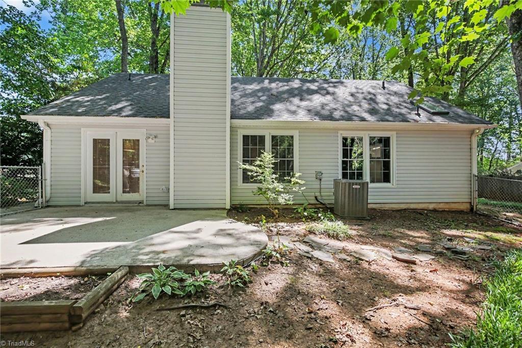 9520 Jefferson Valley Drive Rural Hall, NC 27045 - Photo 25 of 27
