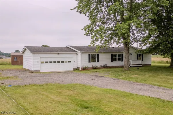 $285,900 | 5343 Tallmadge Road, Rootstown, OH 44272