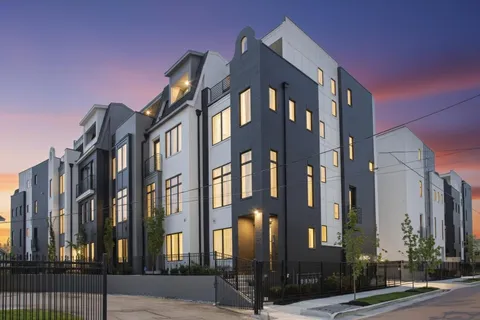 $6,500,000 | 1020 Jefferson Street, Nashville, TN 37208