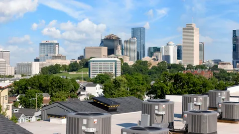 a picture of city view