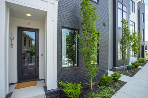 $6,500,000 | 1020 Jefferson Street, Nashville, TN 37208