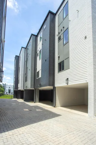 $6,500,000 | 1020 Jefferson Street, Nashville, TN 37208