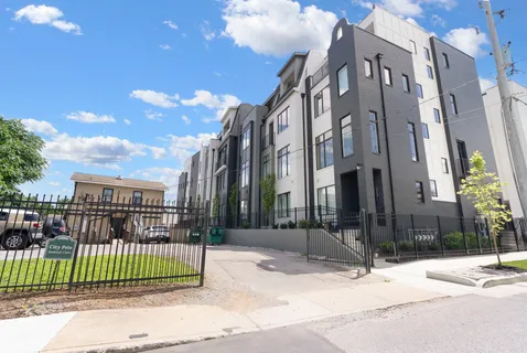 $6,500,000 | 1020 Jefferson Street, Nashville, TN 37208