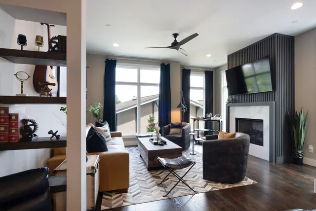 $6,500,000 | 1020 Jefferson Street, Nashville, TN 37208