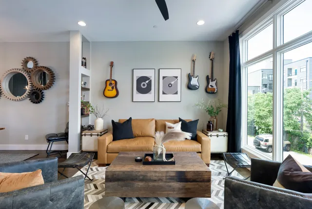 $6,500,000 | 1020 Jefferson Street, Nashville, TN 37208