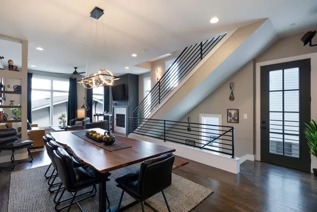 $6,500,000 | 1020 Jefferson Street, Nashville, TN 37208