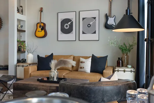 $6,500,000 | 1020 Jefferson Street, Nashville, TN 37208