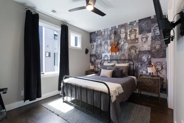 $6,500,000 | 1020 Jefferson Street, Nashville, TN 37208