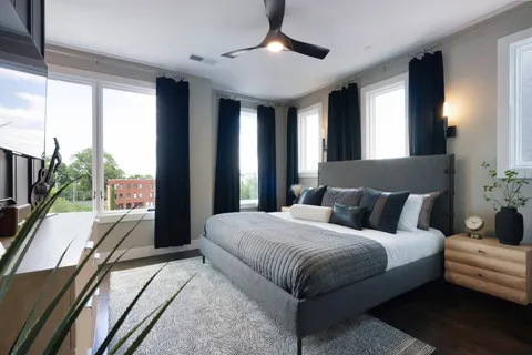 $6,500,000 | 1020 Jefferson Street, Nashville, TN 37208