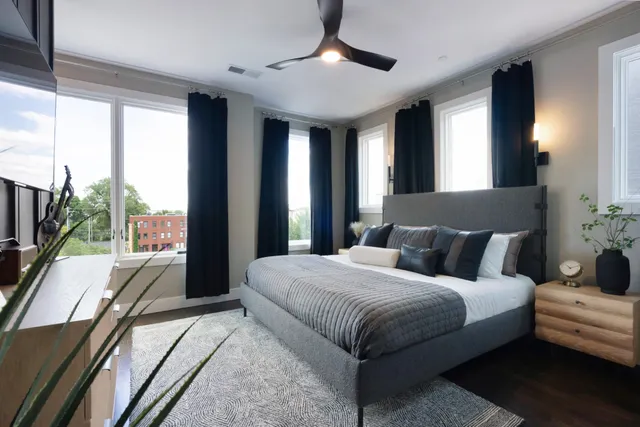 $6,500,000 | 1020 Jefferson Street, Nashville, TN 37208