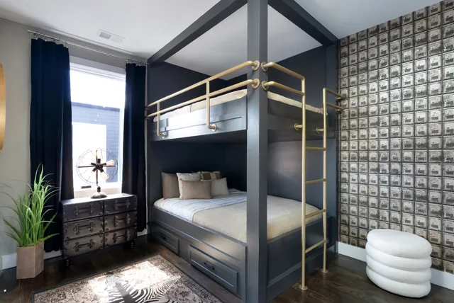 $6,500,000 | 1020 Jefferson Street, Nashville, TN 37208