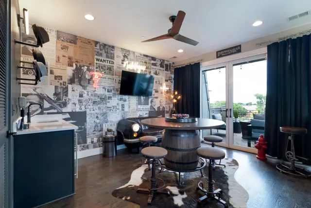 $6,500,000 | 1020 Jefferson Street, Nashville, TN 37208