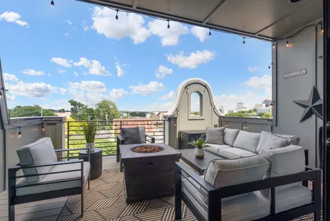 $6,500,000 | 1020 Jefferson Street, Nashville, TN 37208