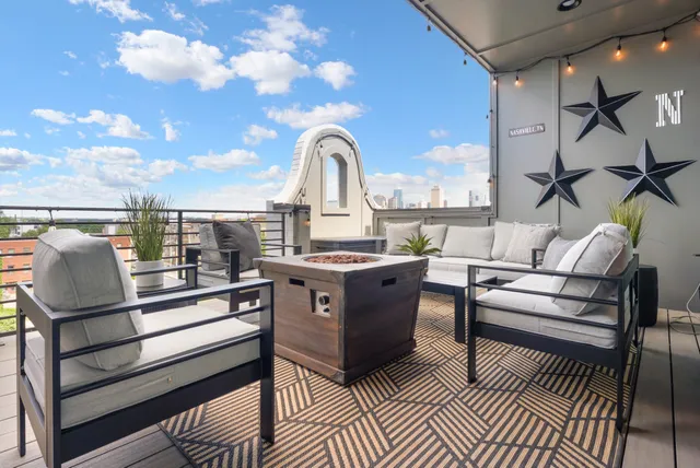 $6,500,000 | 1020 Jefferson Street, Nashville, TN 37208