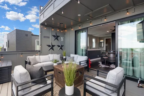 $6,500,000 | 1020 Jefferson Street, Nashville, TN 37208