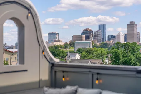 $6,500,000 | 1020 Jefferson Street, Nashville, TN 37208