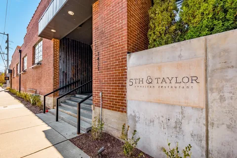 $6,500,000 | 1020 Jefferson Street, Nashville, TN 37208