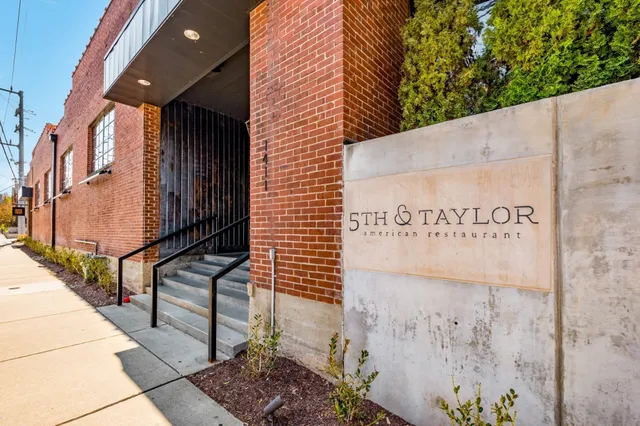 $6,500,000 | 1020 Jefferson Street, Nashville, TN 37208