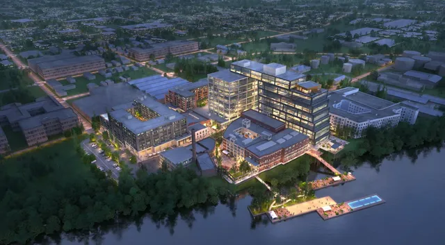 $6,500,000 | 1020 Jefferson Street, Nashville, TN 37208