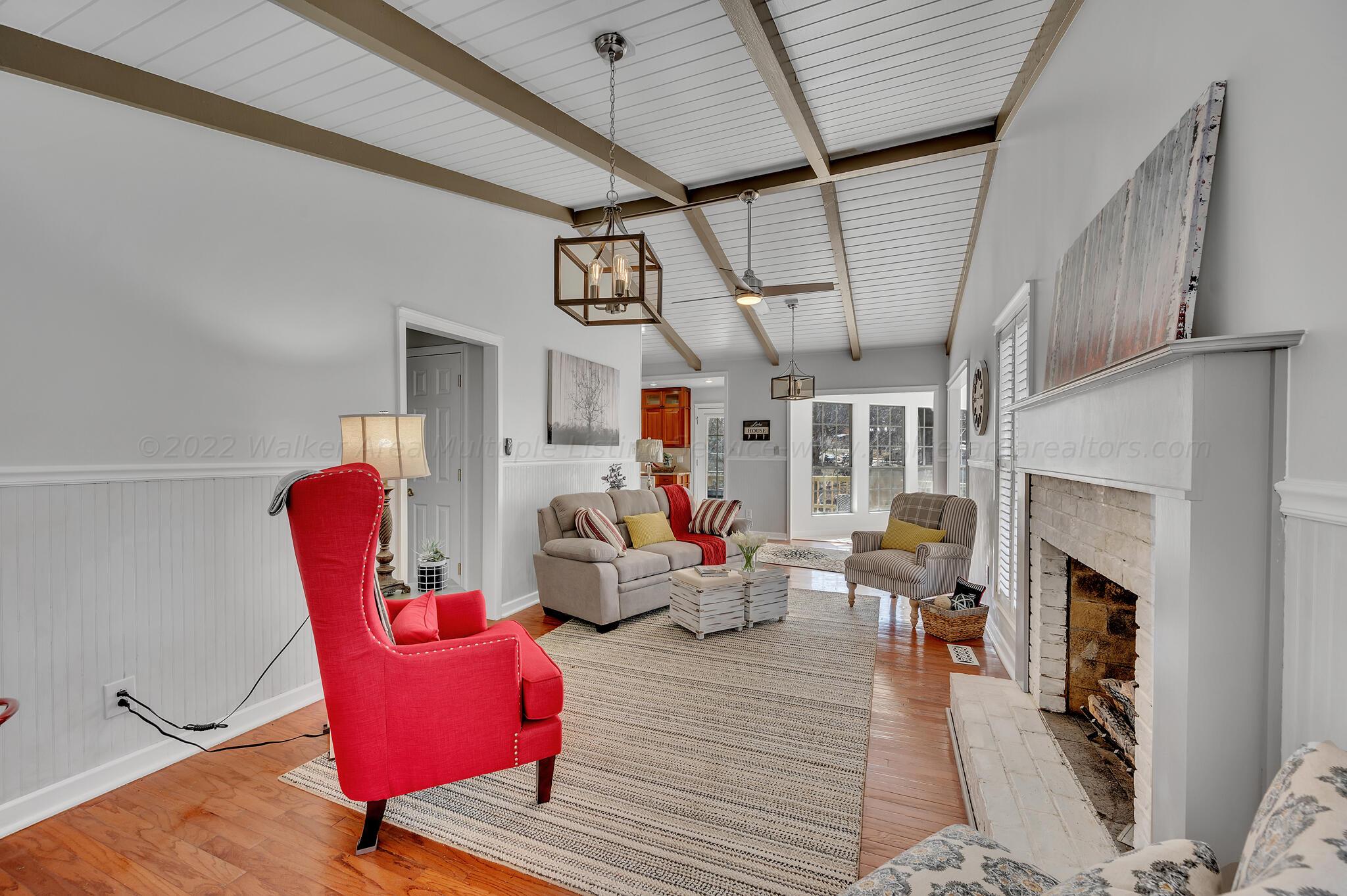 695 Gulf Crest Road Jasper, AL 35504 - Photo 18 of 41 Gallery Image 18