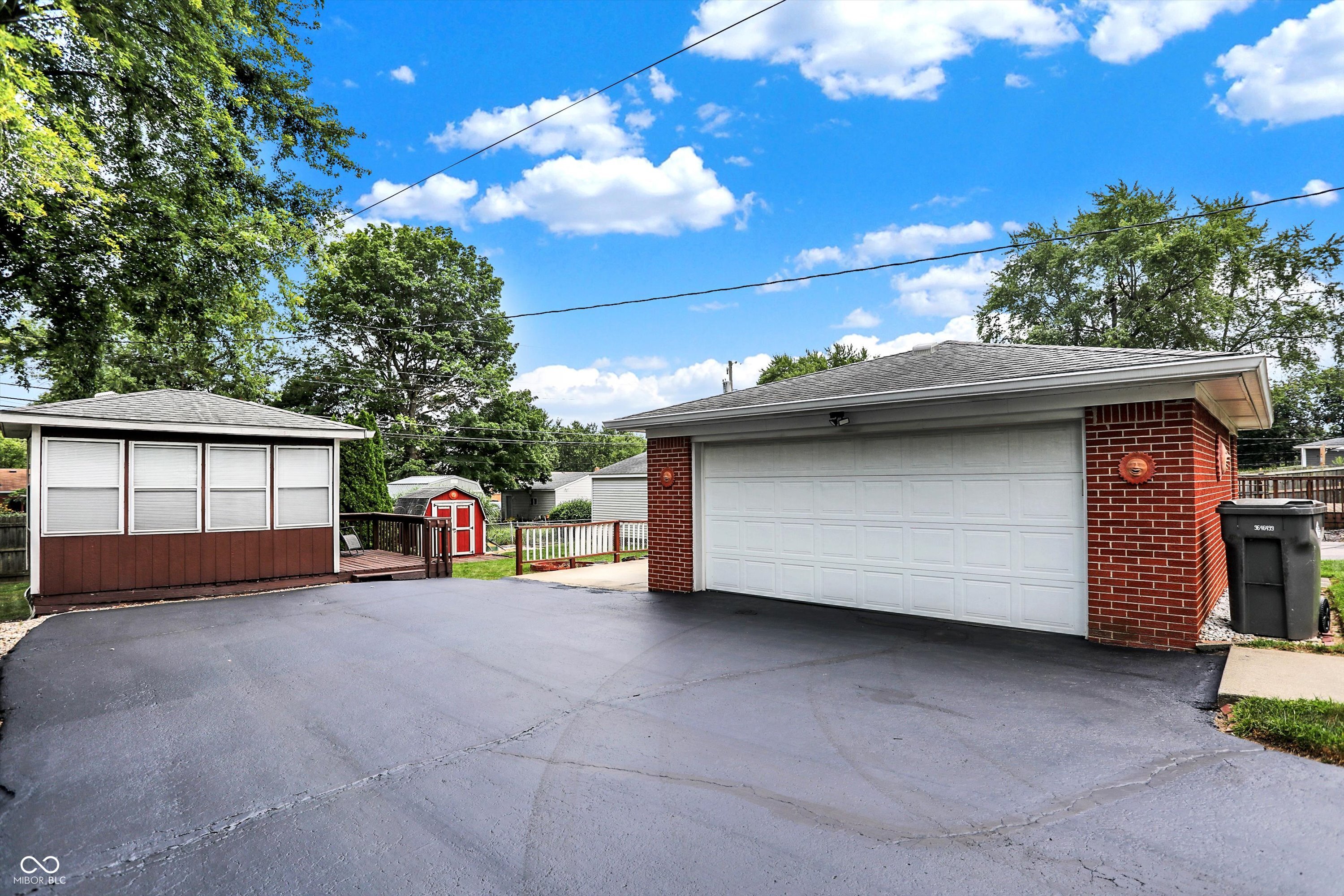 3621 Brill Road Indianapolis, IN 46227 - Photo 15 of 21 Gallery Image 15