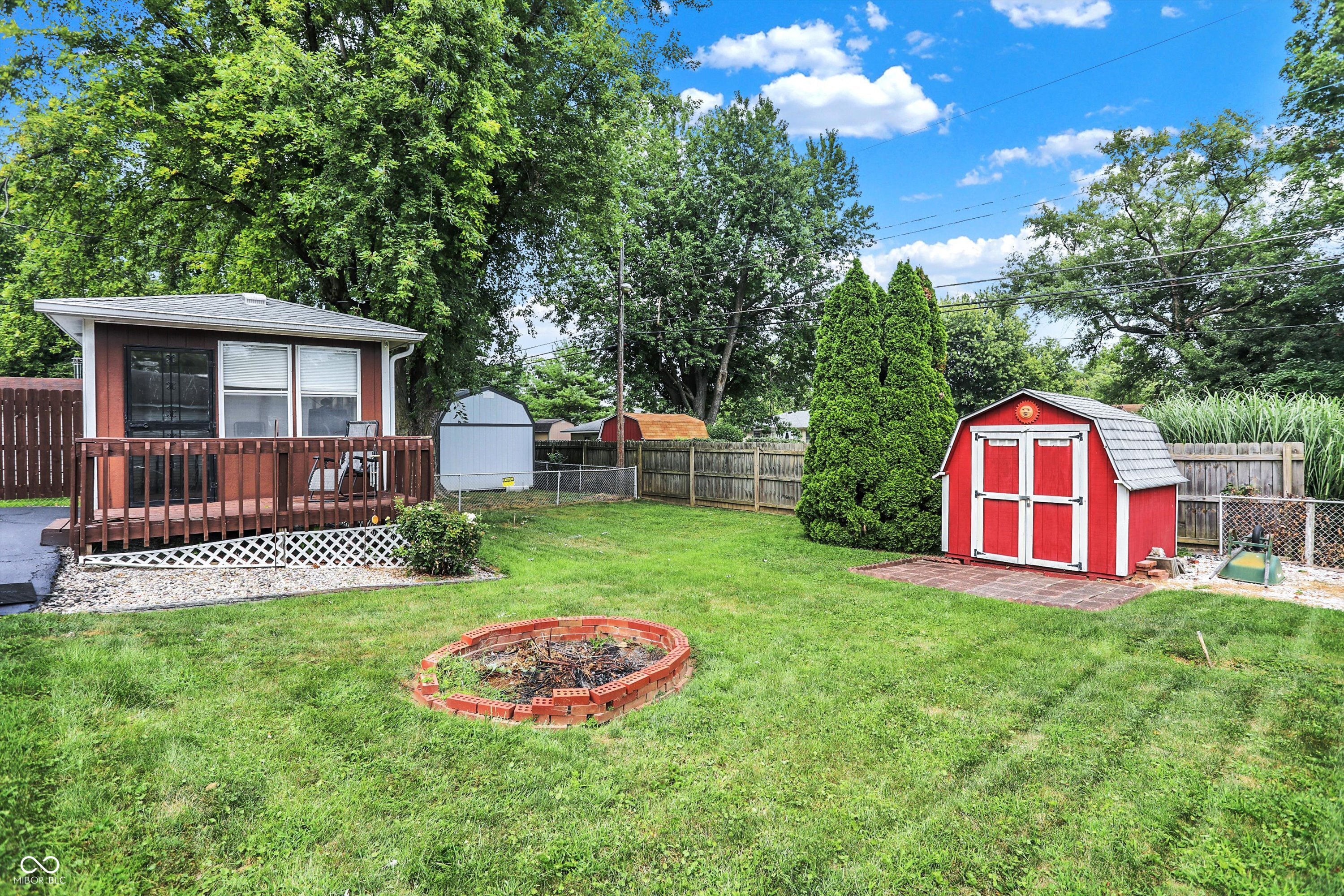 3621 Brill Road Indianapolis, IN 46227 - Photo 16 of 21 Gallery Image 16