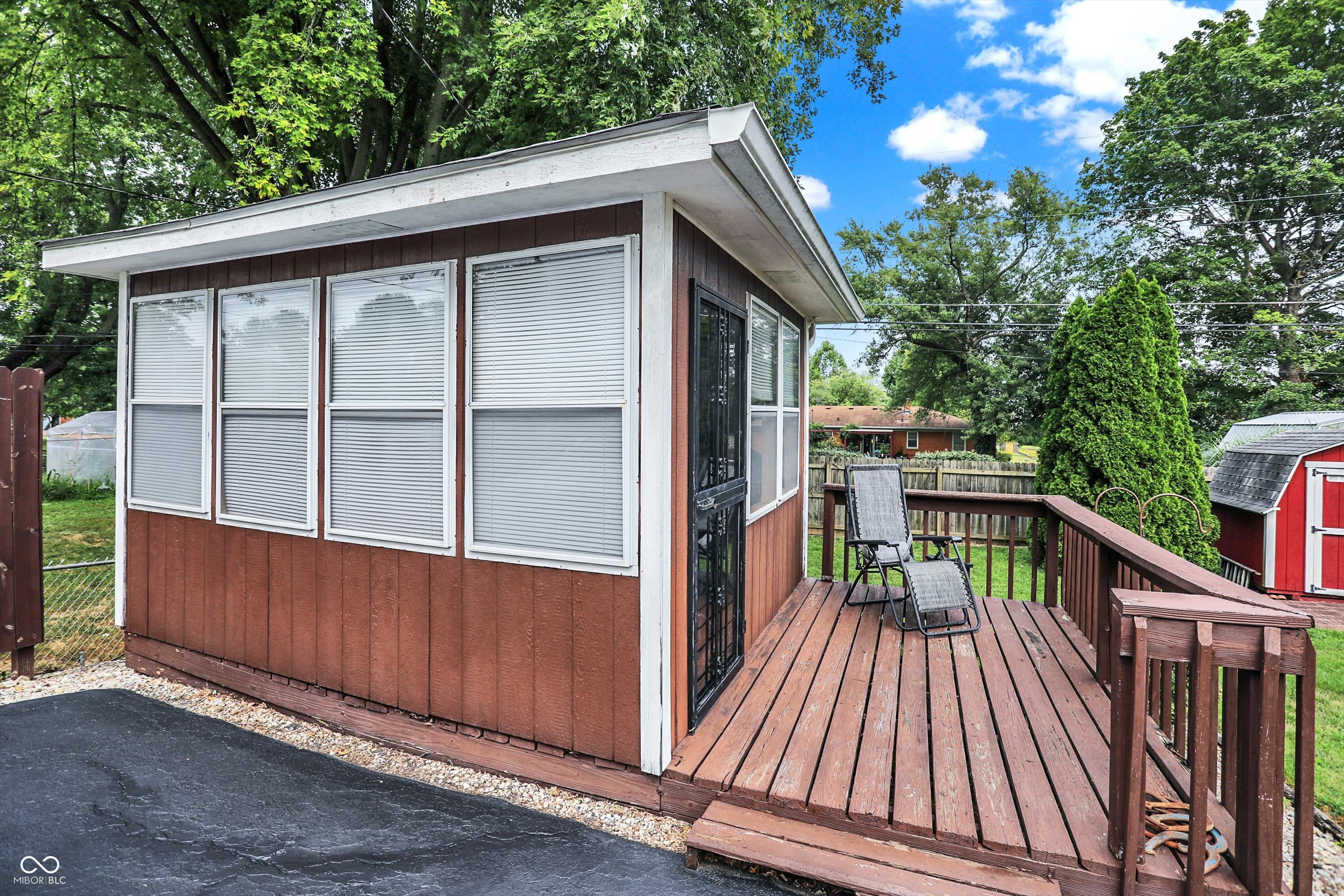 3621 Brill Road Indianapolis, IN 46227 - Photo 17 of 21 Gallery Image 17